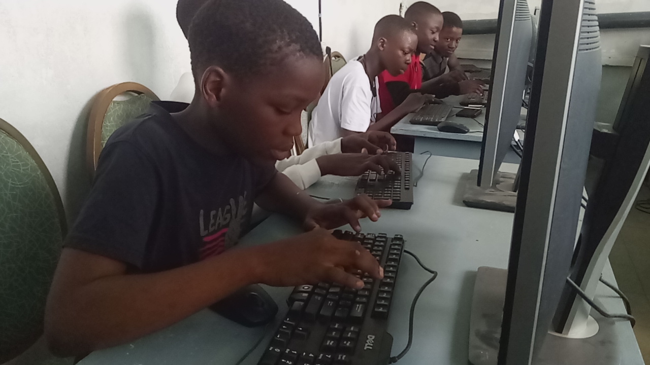 cyber kids