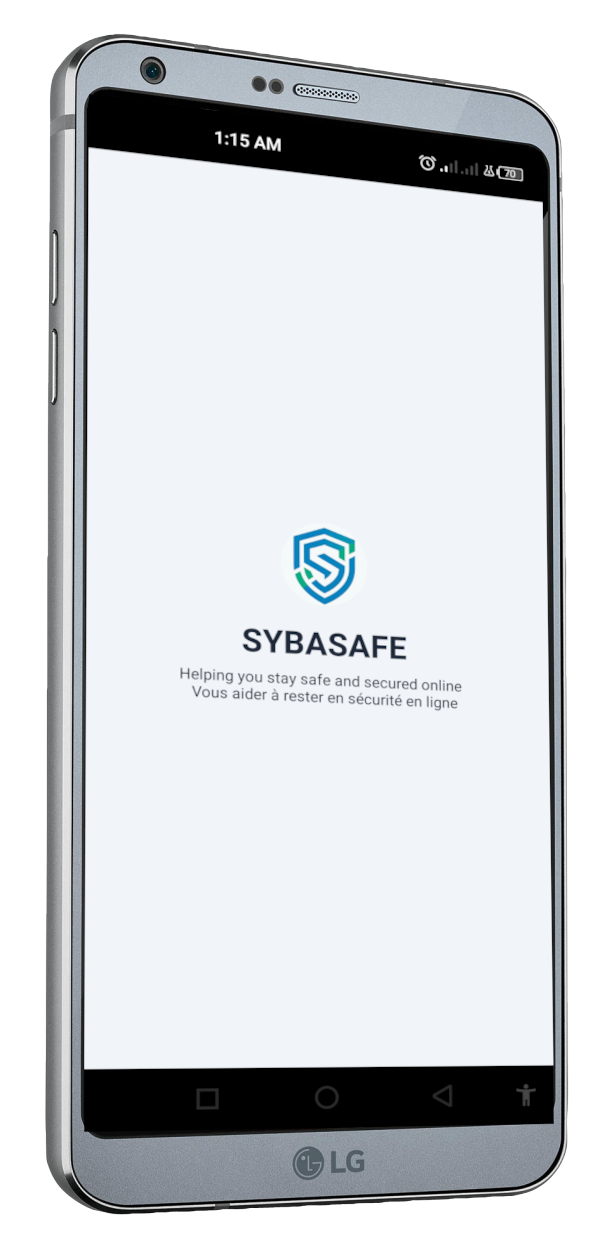 sybasafe_logo