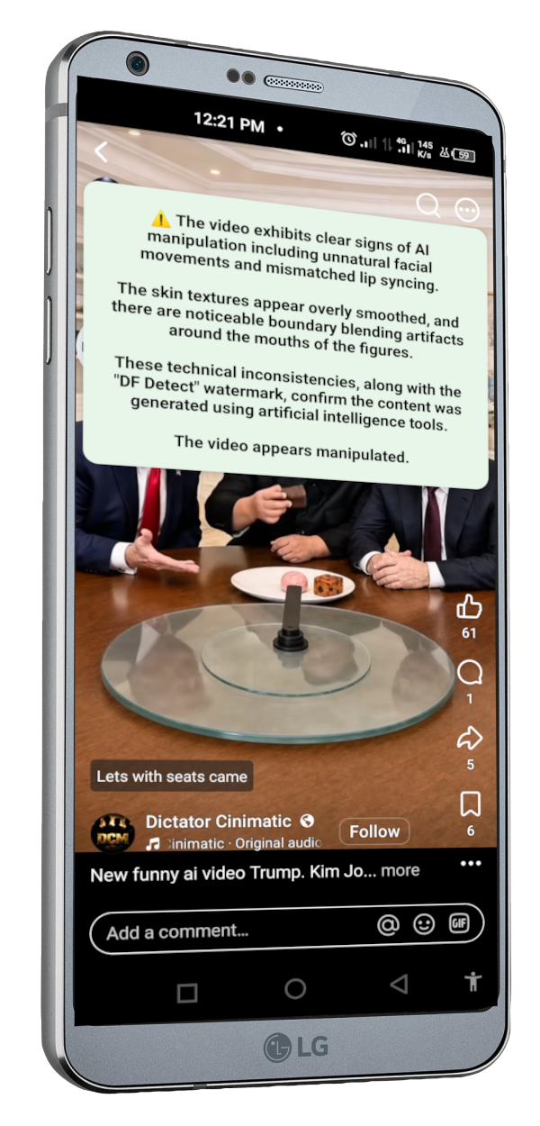 Cyber security network