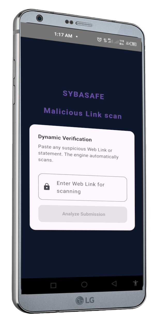 Cyber security network