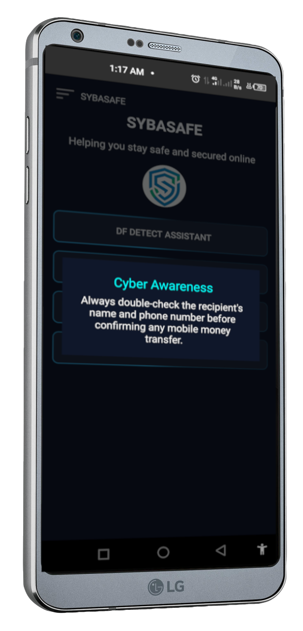 Cyber security network